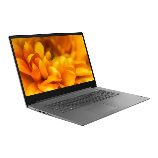 LENOVO IdeaPad 3 17IAU7 Intel Pentium 8505 17.3inch HD+ 4GB 128GB SSD M.2 2242 PCIe Intel UHD Graphics W11H 2YR Carryin