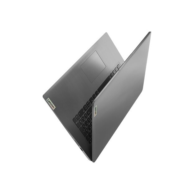 LENOVO IdeaPad 3 17IAU7 Intel Pentium 8505 17.3inch HD+ 4GB 128GB SSD M.2 2242 PCIe Intel UHD Graphics W11H 2YR Carryin