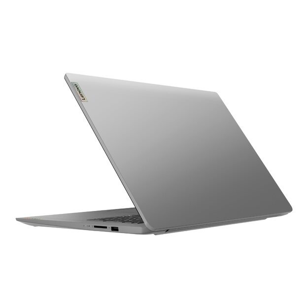 LENOVO IdeaPad 3 17IAU7 Intel Pentium 8505 17.3inch HD+ 4GB 128GB SSD M.2 2242 PCIe Intel UHD Graphics W11H 2YR Carryin