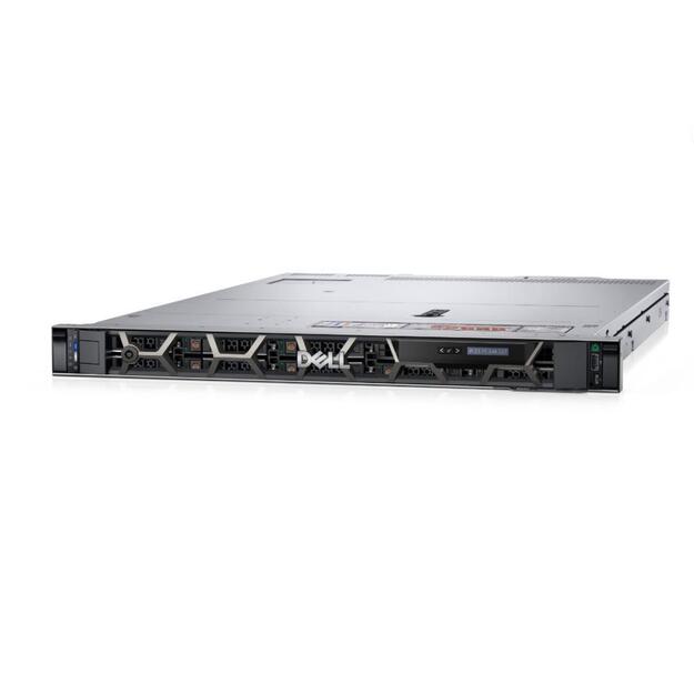 SERVER R450 4309Y S H355 16GB/480GB/4X3.5/1100W/R/3YNBD DELL