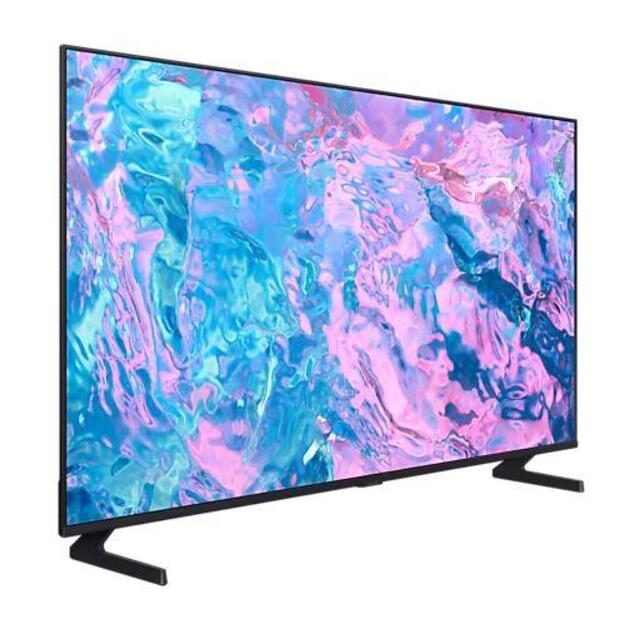 TV SET LCD 43  4K/UE43CU7092UXXH SAMSUNG