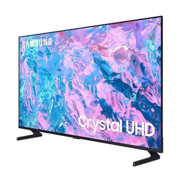 TV SET LCD 43  4K/UE43CU7092UXXH SAMSUNG