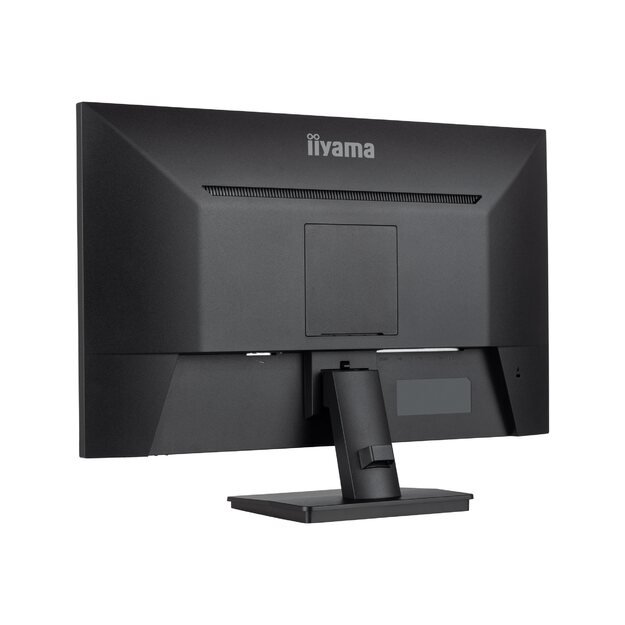 LCD Monitor|IIYAMA|27 |Business|Panel IPS|2560x1440|16:9|100Hz|Matte|1 ms|Speakers|Tilt|Colour Black|XU2793QSU-B6