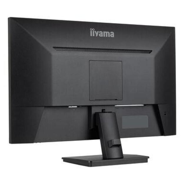 LCD Monitor|IIYAMA|27 |Business|Panel IPS|2560x1440|16:9|100Hz|Matte|1 ms|Speakers|Tilt|Colour Black|XU2793QSU-B6