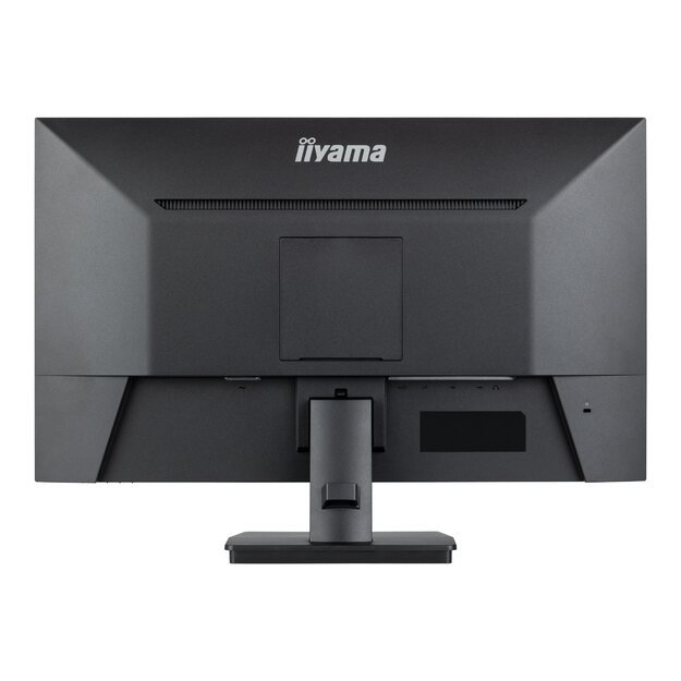 LCD Monitor|IIYAMA|27 |Business|Panel IPS|2560x1440|16:9|100Hz|Matte|1 ms|Speakers|Tilt|Colour Black|XU2793QSU-B6