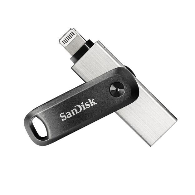 MEMORY DRIVE FLASH USB3 64GB/SDIX60N-064G-GN6NN SANDISK