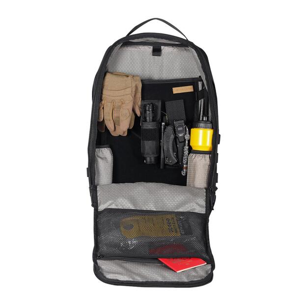 NB BACKPACK/BP23 PRO NITECORE 4