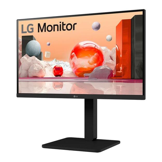 MONITOR LCD 24  IPS/24BA550-B LG 6
