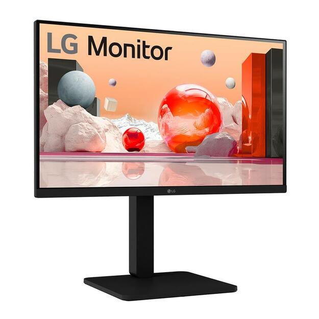 MONITOR LCD 24  IPS/24BA550-B LG 16