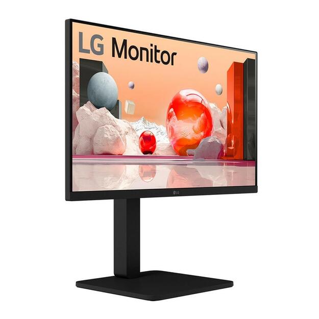 MONITOR LCD 24  IPS/24BA550-B LG 17