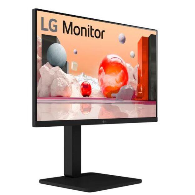 MONITOR LCD 24  IPS/24BA550-B LG