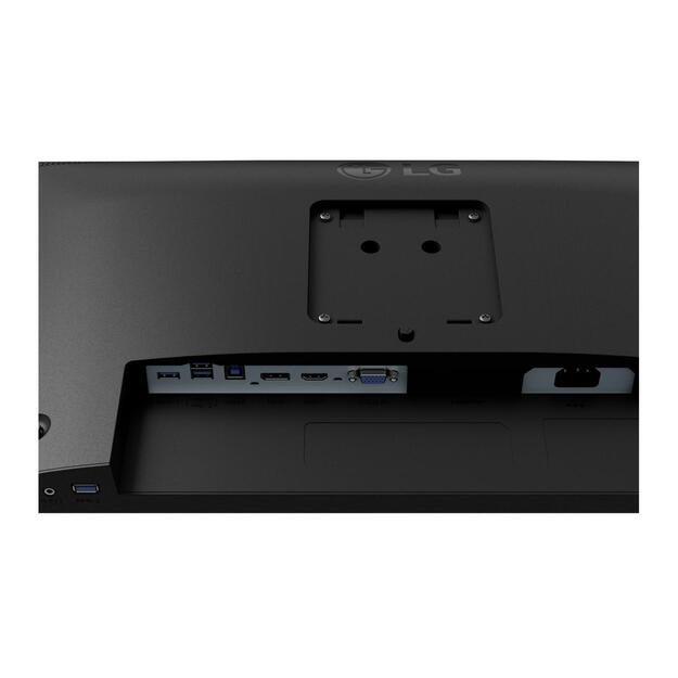 MONITOR LCD 24  IPS/24BA550-B LG 22