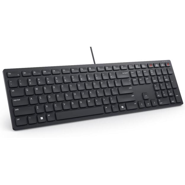 KEYBOARD KB525C LT/580-BBSV DELL