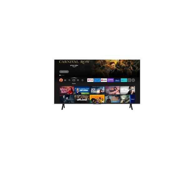 TV Set|PANASONIC|85 |OLED|3840x2160|Wireless LAN|Bluetooth|Fire OS|Black|TX-85MX800E