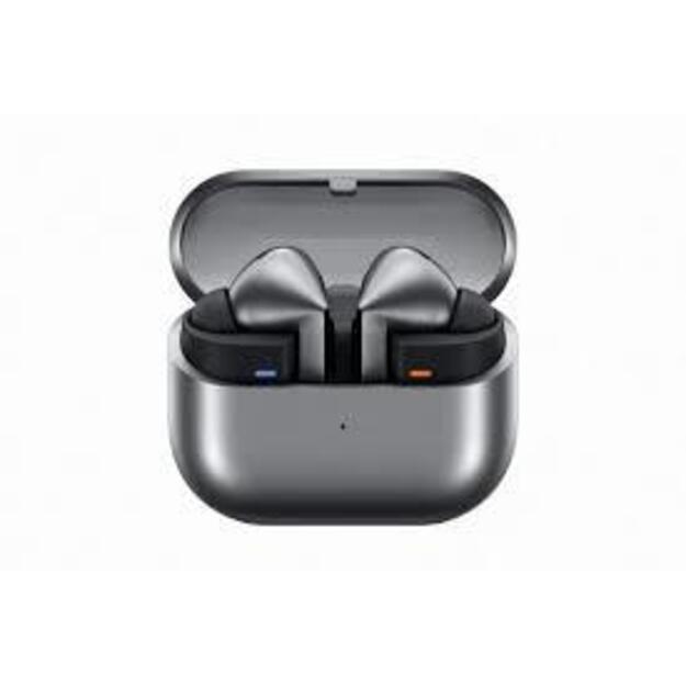 HEADSET GALAXY BUDS3 PRO/SILVER SM-R630 SAMSUNG