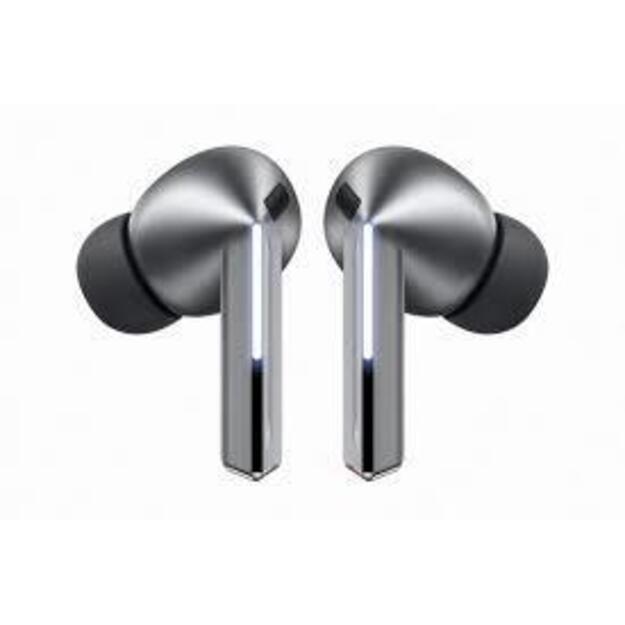 HEADSET GALAXY BUDS3 PRO/SILVER SM-R630 SAMSUNG