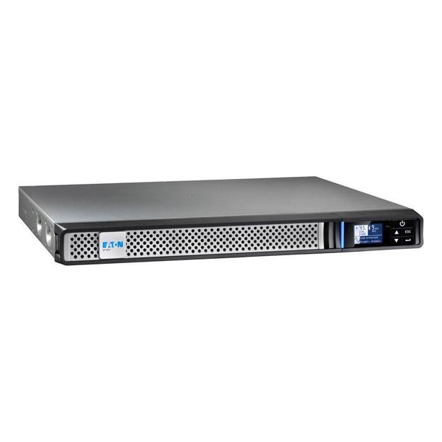 UPS RACK 5P G2 650VA 520W/5P650IRG2 EATON