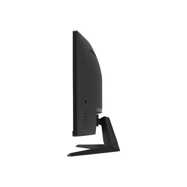 ASUS TUF Gaming VG34VQ3B 34inch VA WLED Curved 1500R UWQHD 21:9 180Hz 400cd/m2 1ms 2x2W 2xHDMI 2xDP Black 10