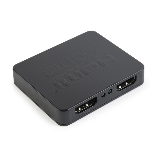 CABLE HDMI DUAL SPLITTER/DSP-2PH4-03 GEMBIRD