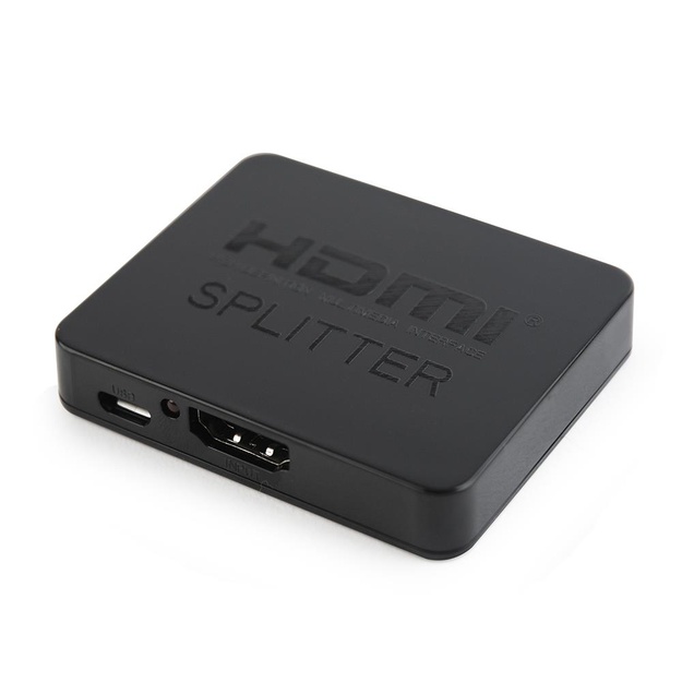 CABLE HDMI DUAL SPLITTER/DSP-2PH4-03 GEMBIRD