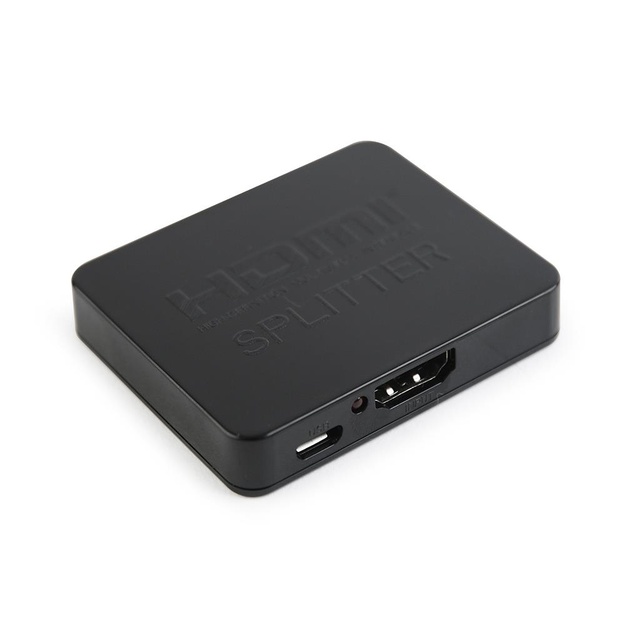 CABLE HDMI DUAL SPLITTER/DSP-2PH4-03 GEMBIRD