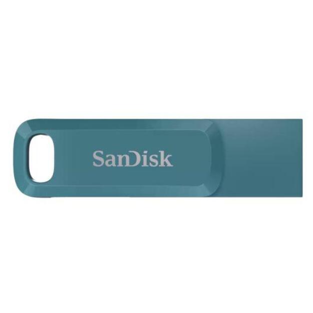 MEMORY DRIVE FLASH USB-C 512GB/SDDDC3-512G-G46NBB SANDISK