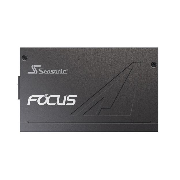 Power Supply|SEASONIC|FOCUS GX ATX 3.0|750 Watts|Efficiency 80 PLUS GOLD|MTBF 100000 hours|FOCUS-GX-750-V4 9