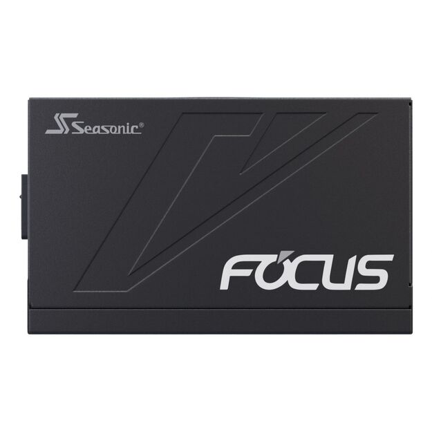 Power Supply|SEASONIC|FOCUS GX ATX 3.0|750 Watts|Efficiency 80 PLUS GOLD|MTBF 100000 hours|FOCUS-GX-750-V4 17