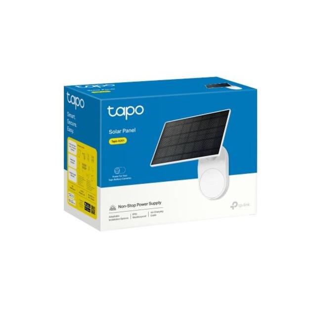 SOLAR PANEL 2.5W/TAPO A201 TP-LINK