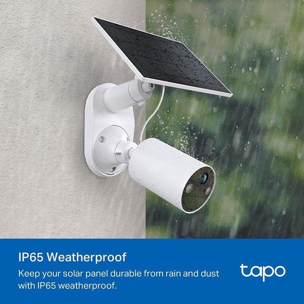 SOLAR PANEL 2.5W/TAPO A201 TP-LINK