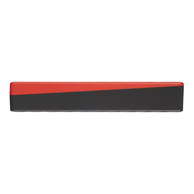 External HDD|WESTERN DIGITAL|My Passport|6TB|USB 2.0|USB 3.2|Red|WDBR9S0060BRD-WESN