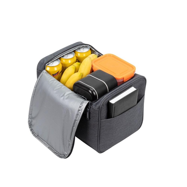 COOLER BAG/14L 5514 DARKGREY RESTO