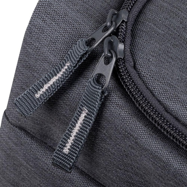 COOLER BAG/14L 5514 DARKGREY RESTO