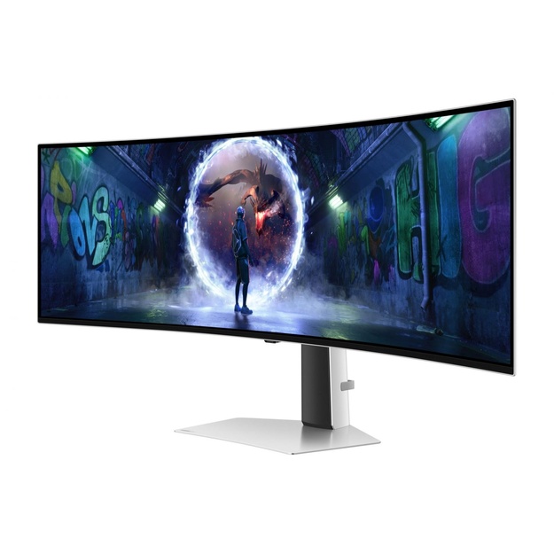 MONITOR OLED 49  S49DG934SU/LS49DG934SUXEN SAMSUNG