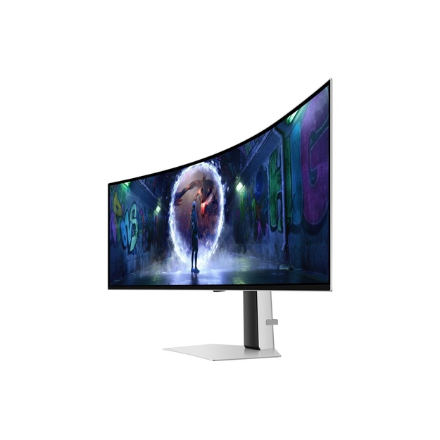 MONITOR OLED 49  S49DG934SU/LS49DG934SUXEN SAMSUNG