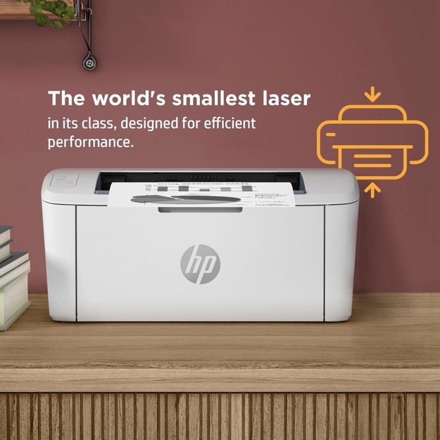 PRINTER LASER JET M110W/7MD66F HP