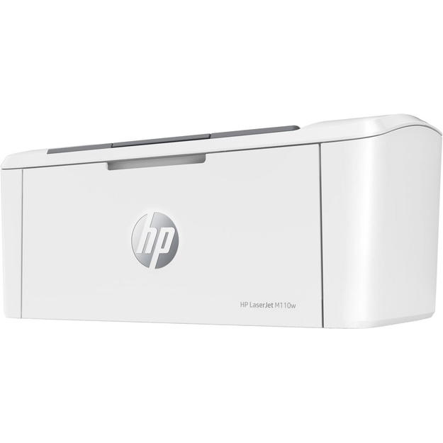 PRINTER LASER JET M110W/7MD66F HP