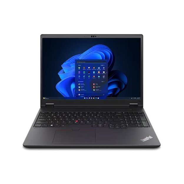 LENOVO TP P16 V2 Intel Core Ultra 7 165H 16inch WUXGA 32GB 1TB RTX2000 ADA 8GB W11P TopSeller