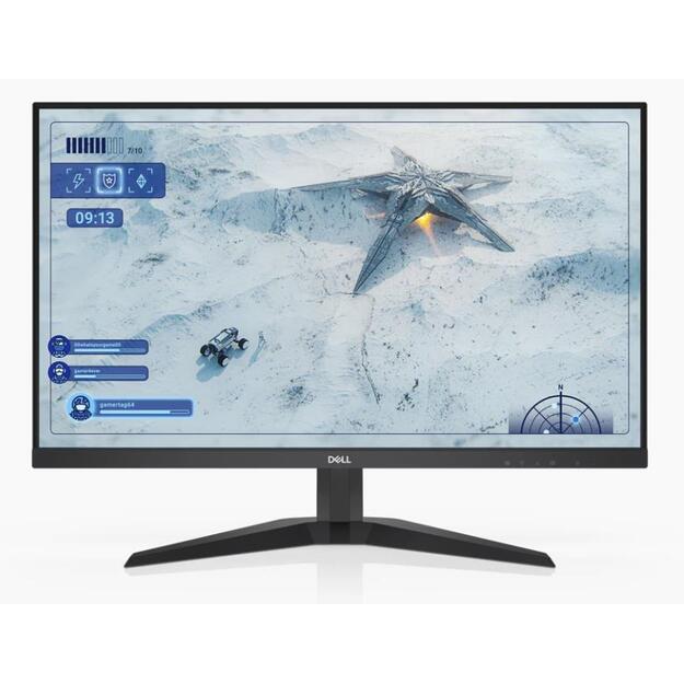 LCD Monitor|DELL|G2725D|27 |Gaming|Panel IPS|2560x1440|16:9|1 ms|Tilt|210-BNNS