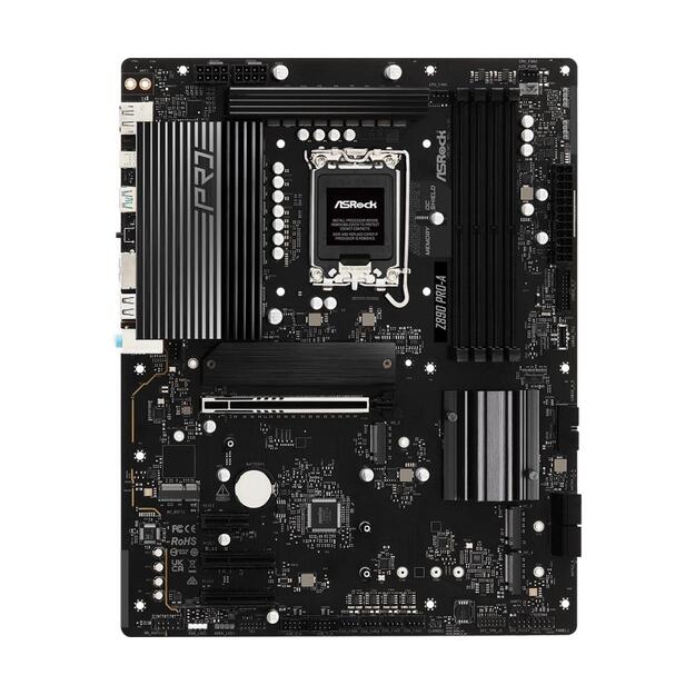 ASROCK Z890 PRO-A