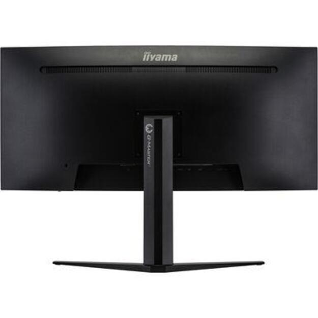 IIYAMA GCB3480WQSU-B1 34inch ETE VA 3440x1440 UW Curved 1500R 180Hz 21:9 420cd/m2 4ms 2xHDMI 2xDP USB-HUB 2x3.2 Speakers (P)