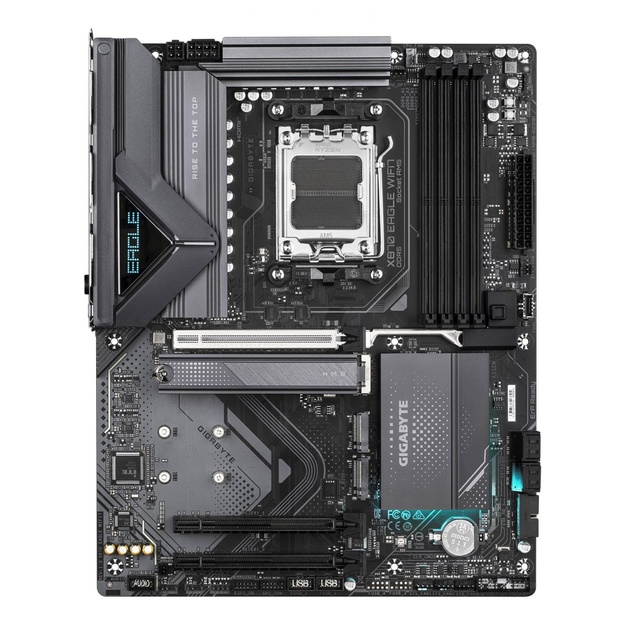 MB AMD X870 SAM5 ATX/X870 EAGLE WIFI7 1.1 GIGABYTE