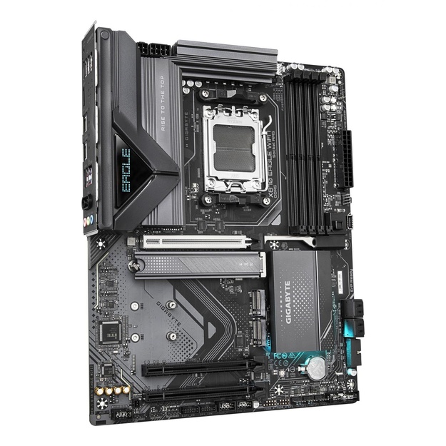 MB AMD X870 SAM5 ATX/X870 EAGLE WIFI7 1.1 GIGABYTE
