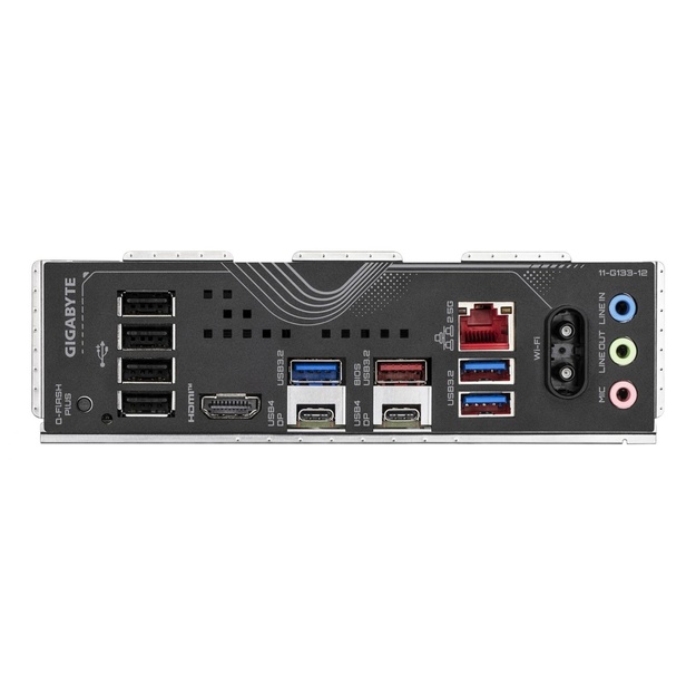 MB AMD X870 SAM5 ATX/X870 EAGLE WIFI7 1.1 GIGABYTE
