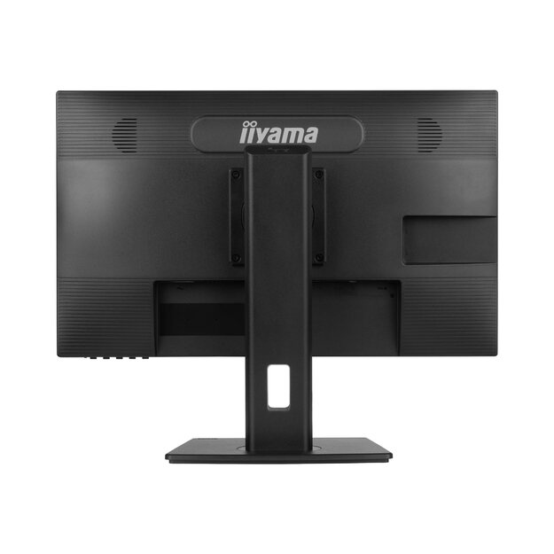 IIYAMA XUB2463HSU-B1 23.8inch ETE IPS EyeComfort/EyeSafe 2.0 FHD 100Hz 250cd/m2 3ms HDMI DP 2xUSB 3.2 Speakers 15cm Height Adj. (P)