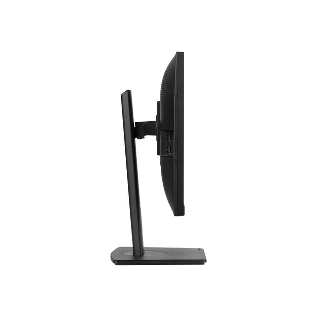 IIYAMA XUB2463HSU-B1 23.8inch ETE IPS EyeComfort/EyeSafe 2.0 FHD 100Hz 250cd/m2 3ms HDMI DP 2xUSB 3.2 Speakers 15cm Height Adj. (P)