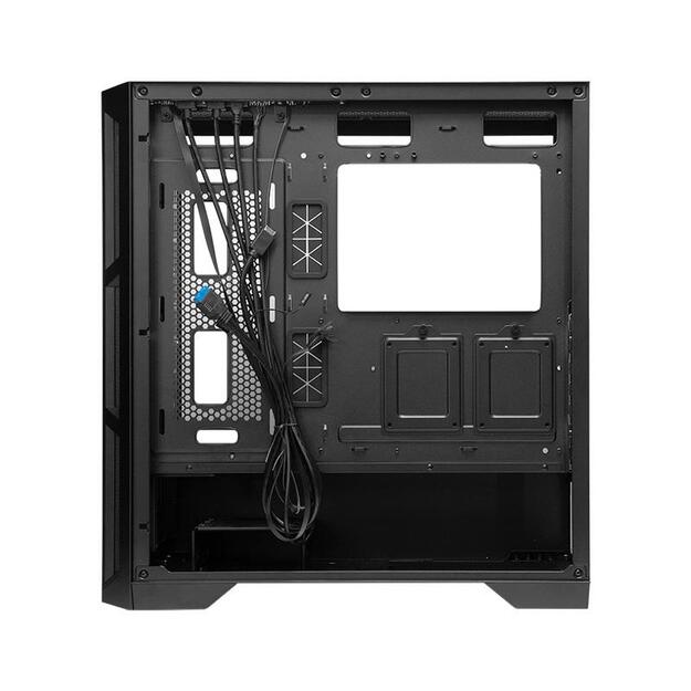 Case|CHIEFTEC|APEX Q|Tower|Not included|ATX|EATX|MicroATX|MiniITX|Colour Black|GA-01B-Q-OP