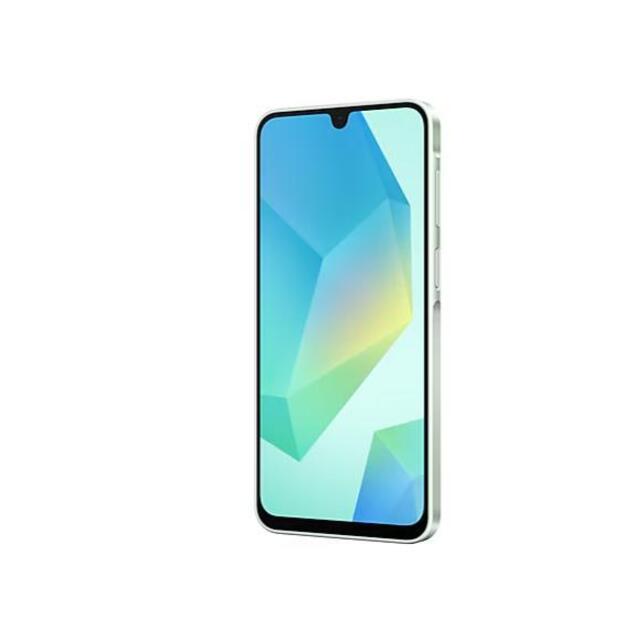 MOBILE PHONE GALAXY A16/256GB L.GREEN SM-A165F SAMSUNG