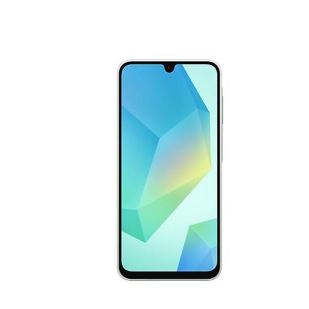 MOBILE PHONE GALAXY A16/256GB L.GREEN SM-A165F SAMSUNG