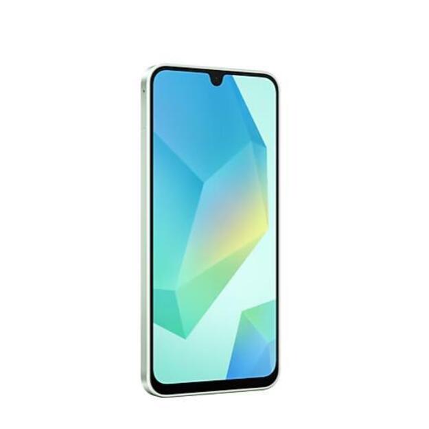 MOBILE PHONE GALAXY A16/256GB L.GREEN SM-A165F SAMSUNG